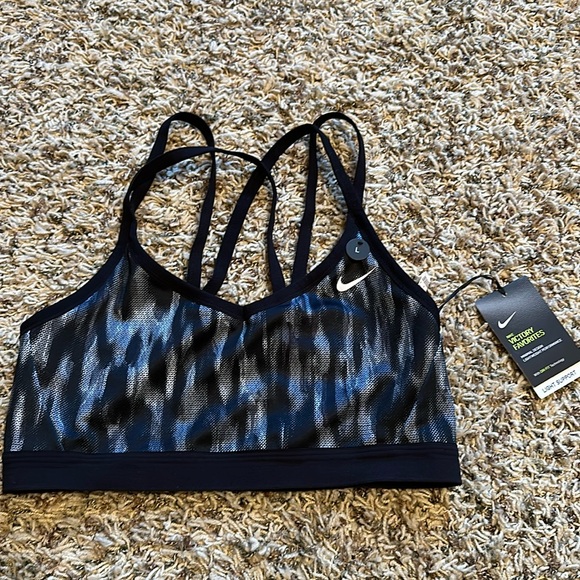 Nike Other - NWT Nike Light Support Sports Bra